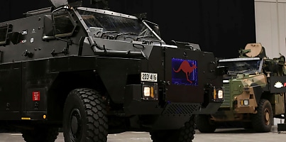 bushmaster protected military vehicle dc k7miyi