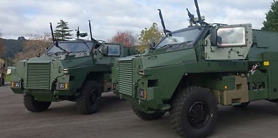 bushmasters NZ ro2v4o