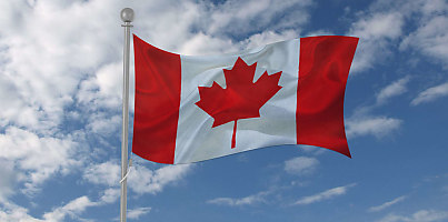 canada flag dc mjbvvf