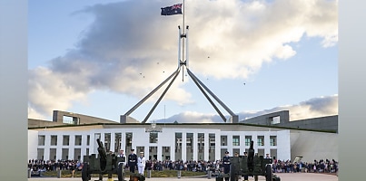 canberra DEWC services parliament m8rjj7