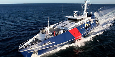 cape class patrol boat dc gdobyd