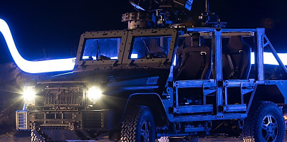 caracal vehicles dc fzrbkz