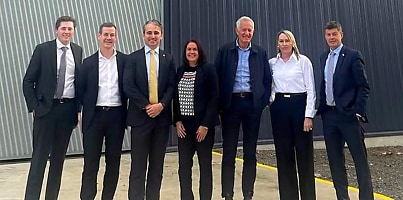 cba birdon dc v5g511