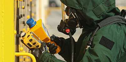 chemical manufacturing dc hehxsf