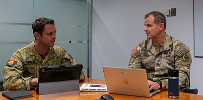 col casey guidolin col mike rose dc cbguxm