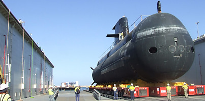 collins class sub dc cvoxfj