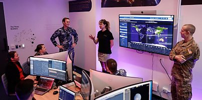 commercial operations JCO dc gdbk5n