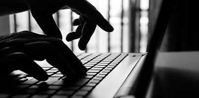 cyber crime keyboard hacking dc