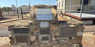 defence North Kimberley region dc ue5xqm