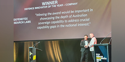 defendtex award dc javl6n