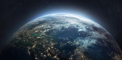 earth satellite dc s4ulml