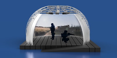 elmTEK simulation dc a5k9fc