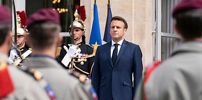 emmanuel macron dc exdquu