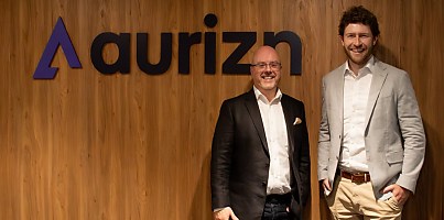 exail aurizn partnership dc izyx8v