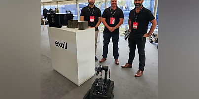 exail oslo team dc b0b1mu