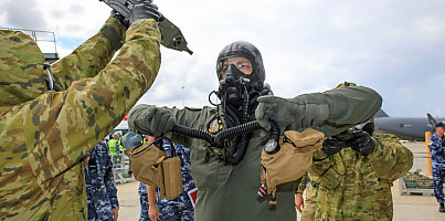 exercise toxic gauntlet 2022 dc vckie7