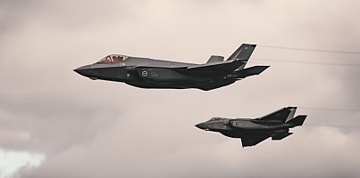 f 35A jets ncuji7