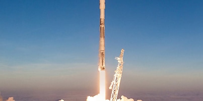 falcon 9 spacex dc n7mfnl