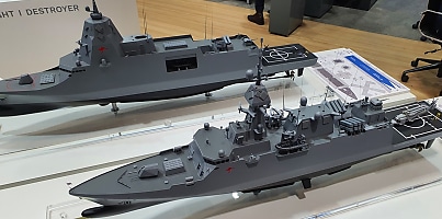 flight iii service ship dc pfh81v