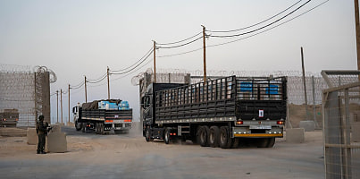 gaza aid trucks dc tfggi9
