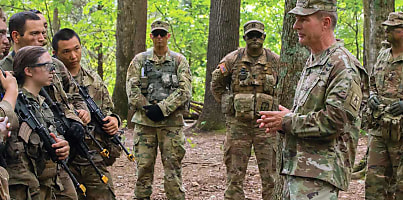 gen james mcConville dc emrb5v