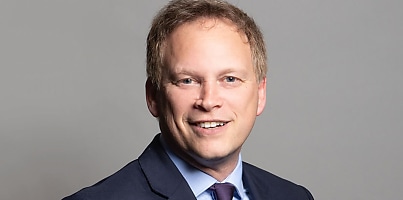 grant shapps UK defence secretary dc ipckks