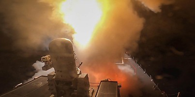 guided missile destroyer USS Carney dc qzsxtv