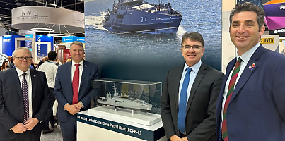 harland and wolff dc r2xclg