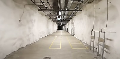 helsinki underground bunkers dc w0bwct