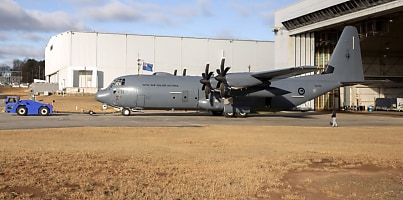 hercules transport aircraft dc kecaee