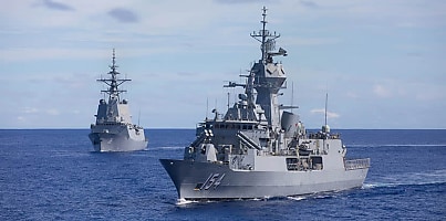 hmas hobart surface action group dc sqfffz