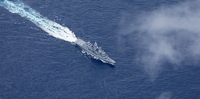 hmas stuart regional presence deployment dc xapeig