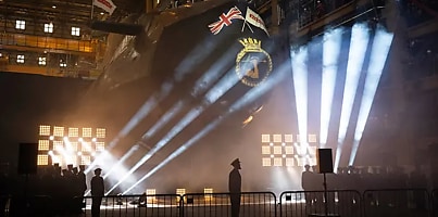 hms agamemnon dc kmw50a