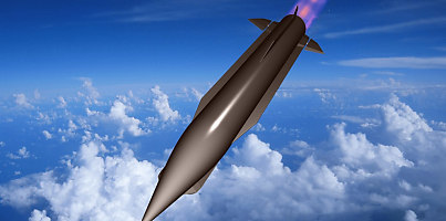 hypersonics dc gpzadb