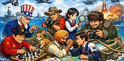 indopacific geopolitical competive coexistance dc eqr7v2