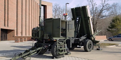 iron dome rafael dc hyequs