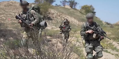 israeli soldiers dc ut2kyd