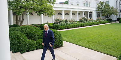 joe biden WH 1 dc xcvptt