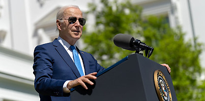 joe biden podium WH dc esv2ir