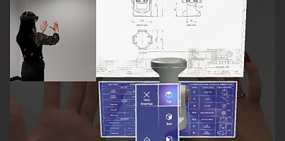 kbr augmented reality dc eenaun