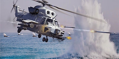 korean marine attack helicopter ss76r2