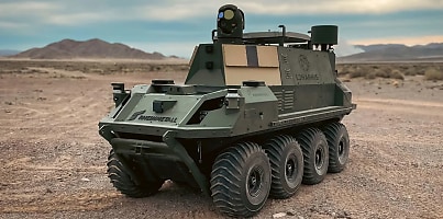 l3harris sas acs autonomous combat vehicle dc ipjbbp