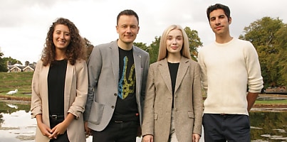 lara zanoni daniel smith daria filichkina antonio duduianu dc pyzsmf