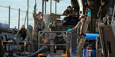 lcm8 fuel transfer dc uhycfe