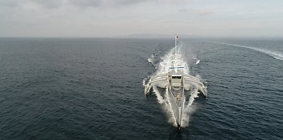 leidos sea hunter dc jjl6vo