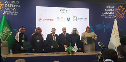 leonardo saudi arabia defence aerospace agreement dc k5dwom