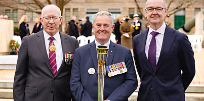 lma legacy partnership dc mlqlcf