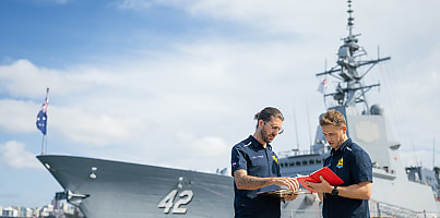 lockheed martin hobart class aegis contract dc h4qaeb