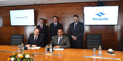 lockheed martin navantia MoA dc ybvwkt