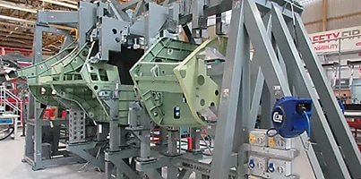 manufacturing underway on uk crewed combat air demonstrator story social DC mz9mub